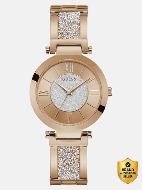Aurora Analog Watch  - For Women W1288L3