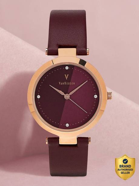 Analog Watch - For Women VH000010K