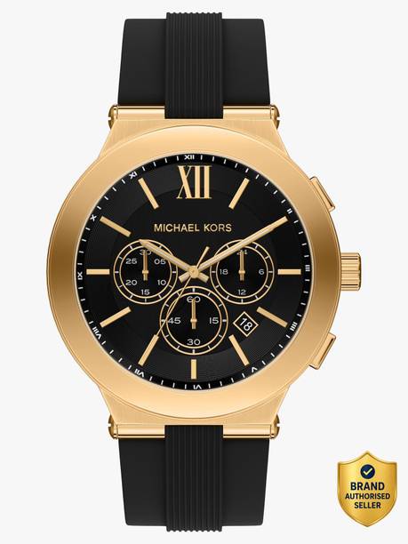 Billie Analog Watch - For Men MK9253,MK9253I