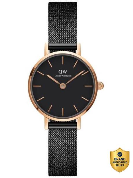 Analog Watch  - For Women DW00100441
