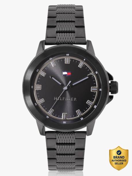 Nelson Analog Watch  - For Women TH1792026W,NTTH1792026W