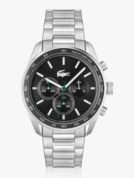 Boston Analog Watch - For Men 2011347