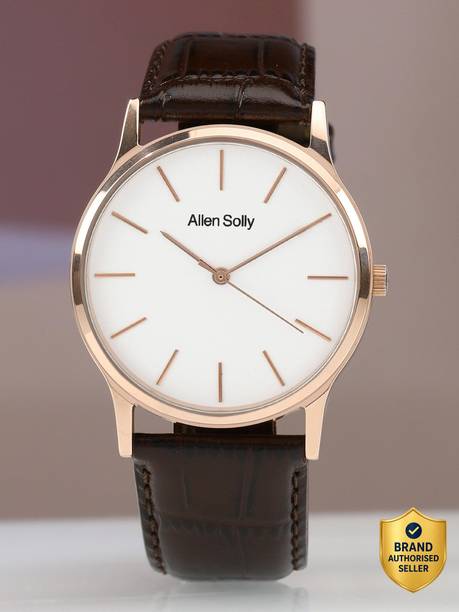 Analog Watch - For Men AS000021E