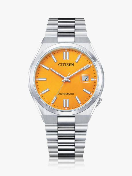 Analog Watch - For Men NJ0150-81Z