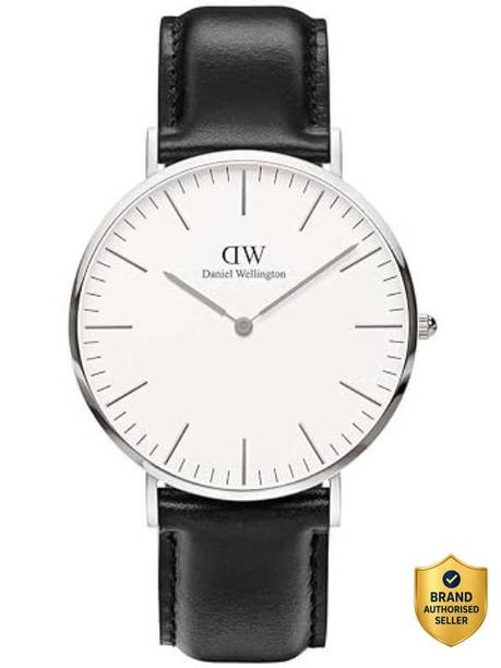 Analog Watch  - For Men DW00100020