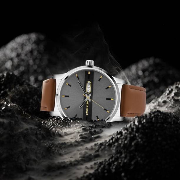 Analog Watch - For Men DK.1.14024-1