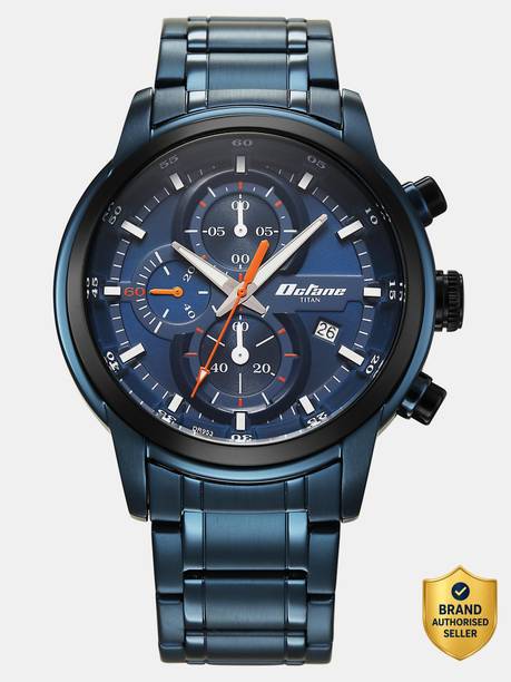 Analog Watch  - For Men 90086KM08|90086KM08|90086KM08,NU90086KM08