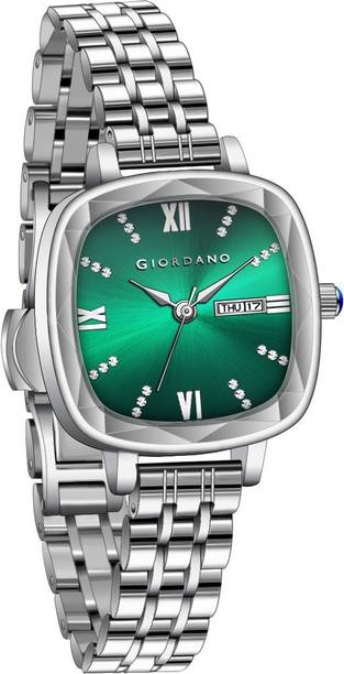 GIORDANO Analog Watch  - For Women