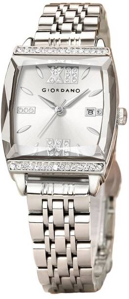 GIORDANO Analog Watch  - For Women