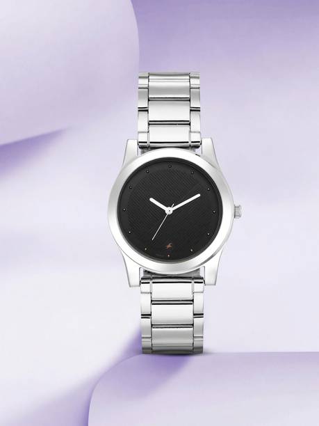 Analog Watch - For Women NT6262SM02,6262SM02