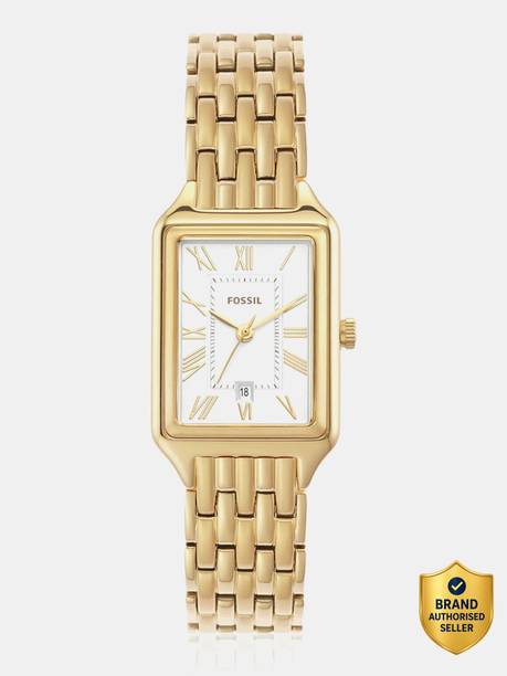 Raquel Analog Watch - For Women Es5220I