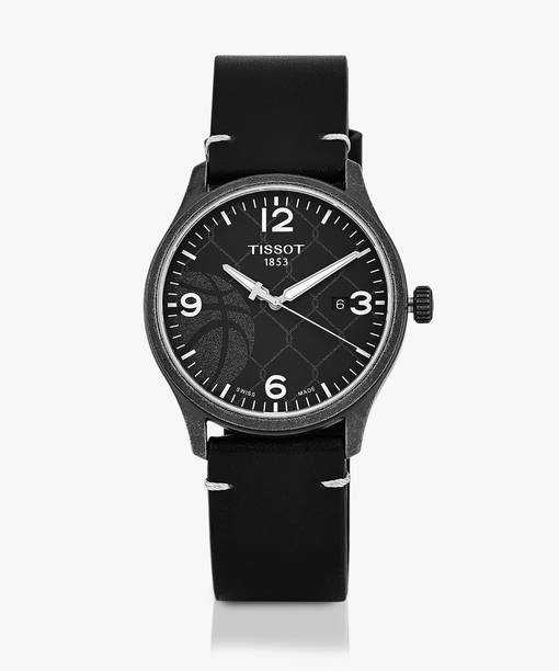 Tissot Gent XL / Quartz Simple Analog Watch - For Women T1164103606700