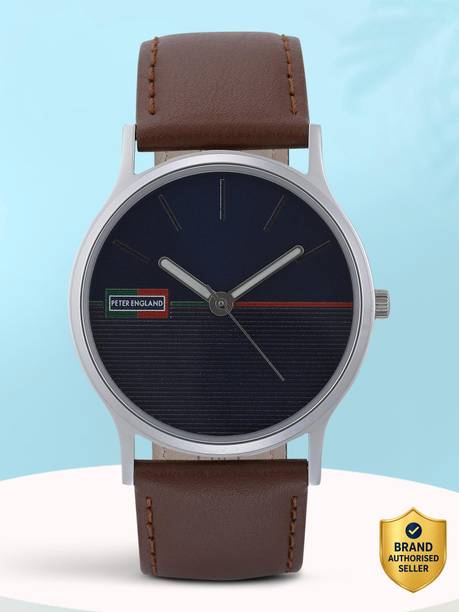 Analog Watch - For Men PE000014A