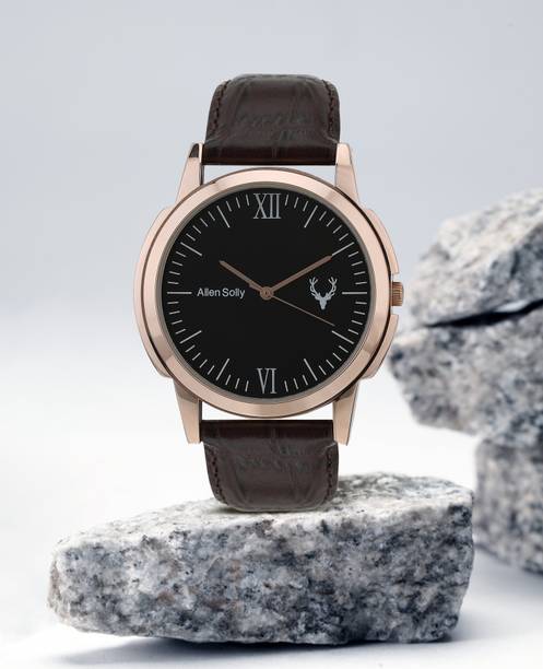 Analog Watch - For Men AS000041A
