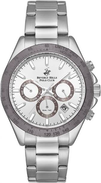 Beverly Hills Polo Club Watches - Buy Beverly Hills Polo Club Watches