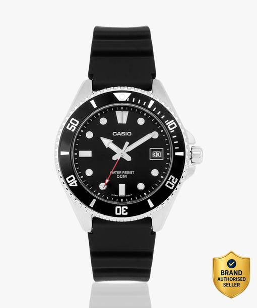 Enticer Men Analog Watch  - For Men A2193 (MDV-10-1A1VDF)