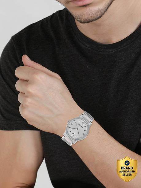 Analog Watch - For Men AS000010B