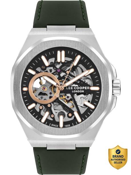 Analog Watch - For Men LC07978.377