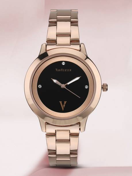 Elegance Analog Watch - For Women VH000025B