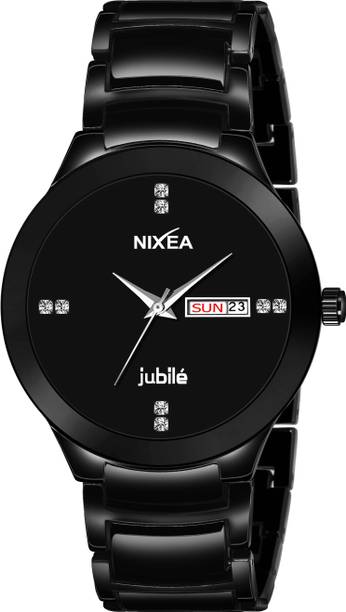 house of common Analog Watch  - For Men