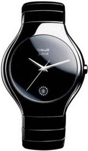 jeneric Classic rado Classic rado Analog Watch  - For Men & Women