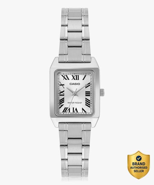LTP-V007 Analog Watch - For Women A2282 ( LTP-V007D-7BUDF )