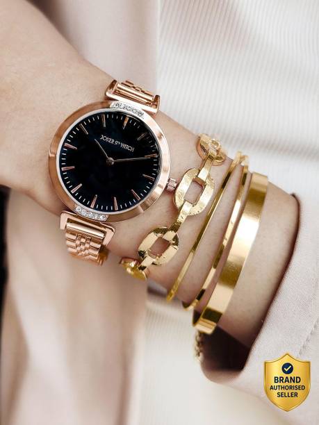 Analog Watch - For Women JWBS419