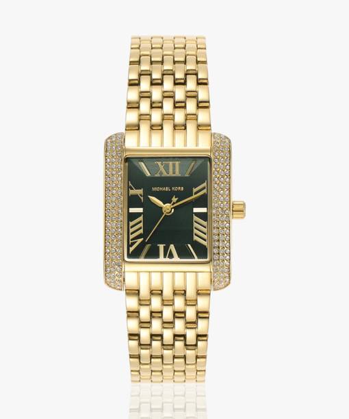 Emery Analog Watch - For Women MK4742