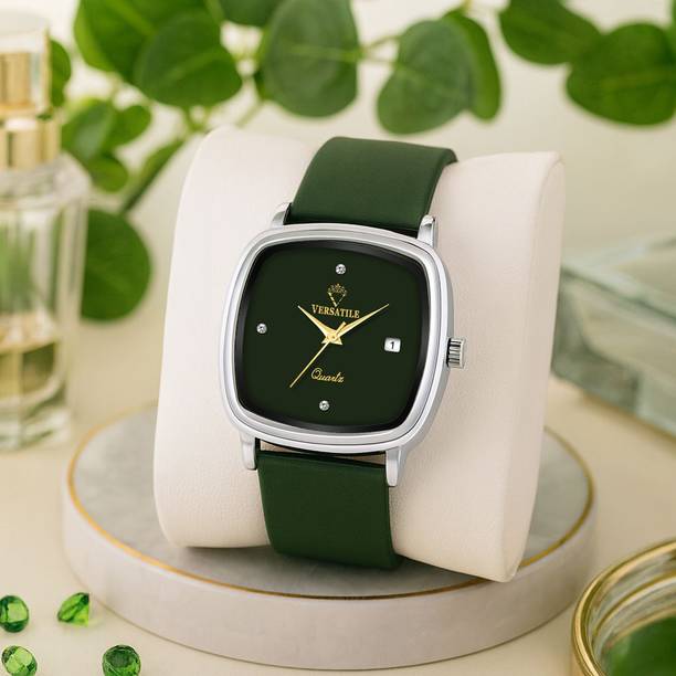 Versatile Analog Watch  - For Men