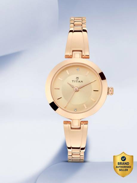 Karishma Analog Watch - For Women NS2598WM02,95006WM02,2598WM02,NU2598WM02