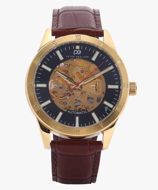 Analog Watch - For Men PE000074C