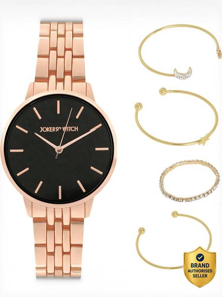 Analog Watch - For Women JWBS900