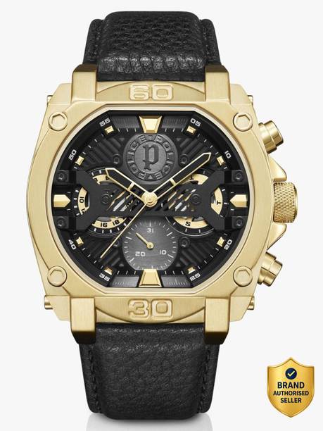 FW22 Analog Watch - For Men NEPLPEWJF2226801,NTPLPEWJF2226801