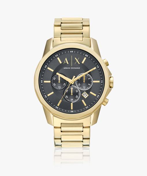Analog Watch - For Men AX1721