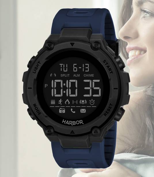 Digital Watches - Buy Best Digital Watches | Led Watch Online at Best ...