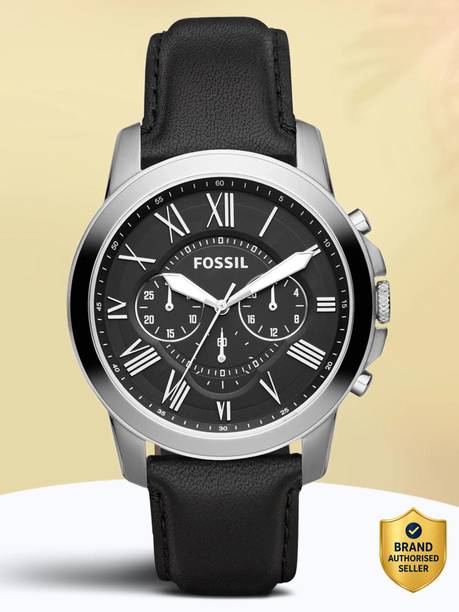 Grant Analog Watch  - For Men FS4812