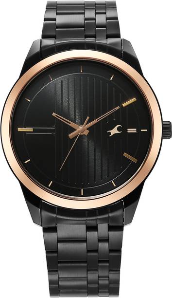 Men Watches - Buy Men Watches Online at Best Prices in India | Flipkart.com