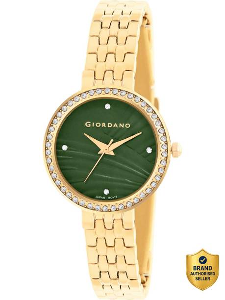 Analog Watch - For Women GZ-60079-45
