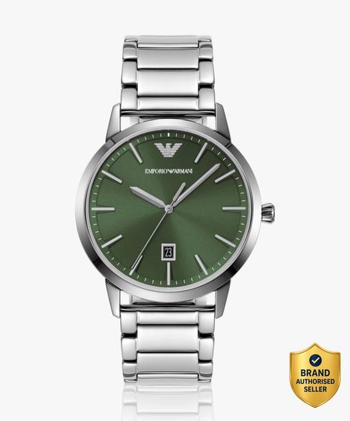 Analog Watch - For Men AR11575,AR11575I