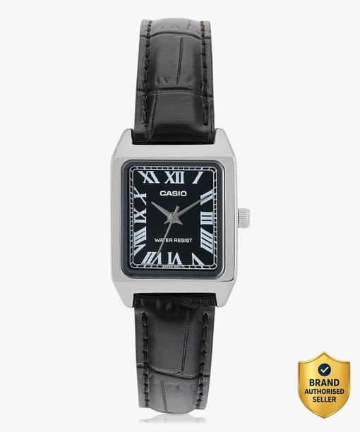 ENTICER LADIES Analog Watch - For Women A2286 ( LTP-V007L-1BUDF )