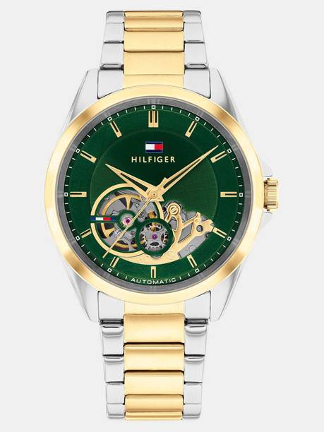 Analog Watch - For Men TH1710737W,TH1710737