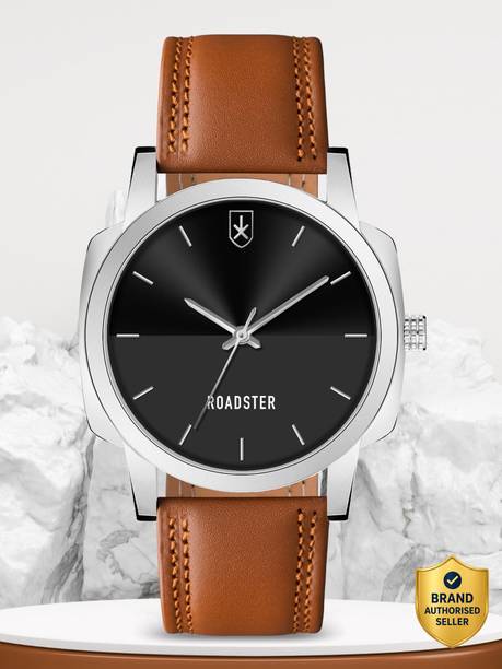 Analog Watch  - For Men 79909724