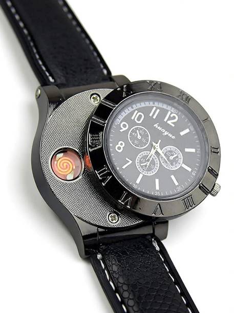 Analog-Digital Watch - For Men Li-007