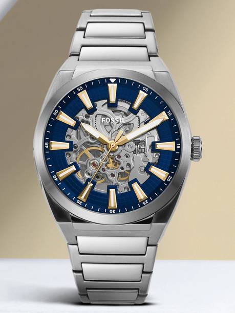 Everett Analog Watch - For Men ME3220