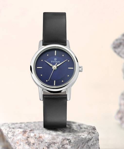 Karishma Analog Watch - For Women NS2593SL02