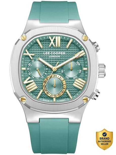 Analog Watch - For Men LC08150.375