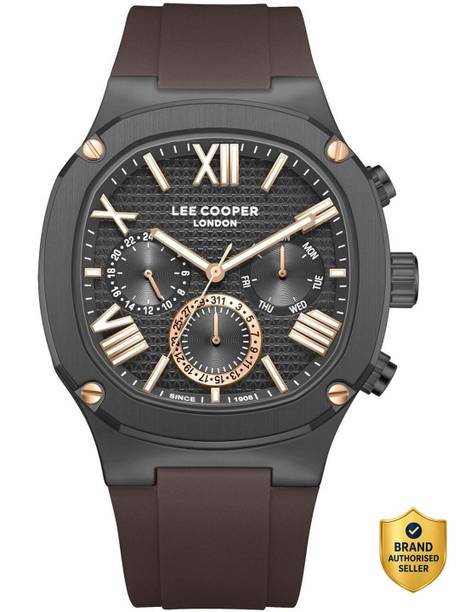 Analog Watch - For Men LC08150.062
