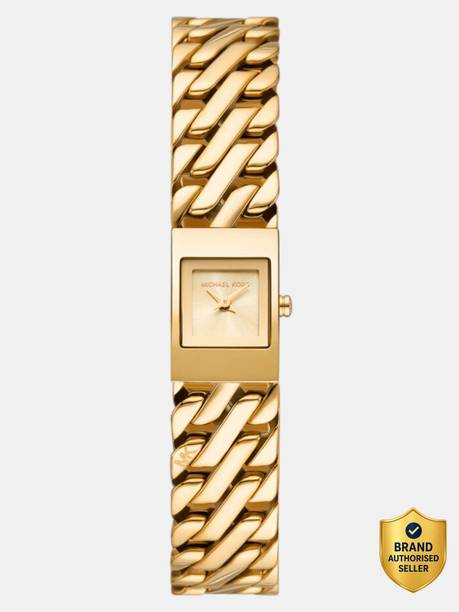 Analog Watch  - For Women MK4907I,MK4907