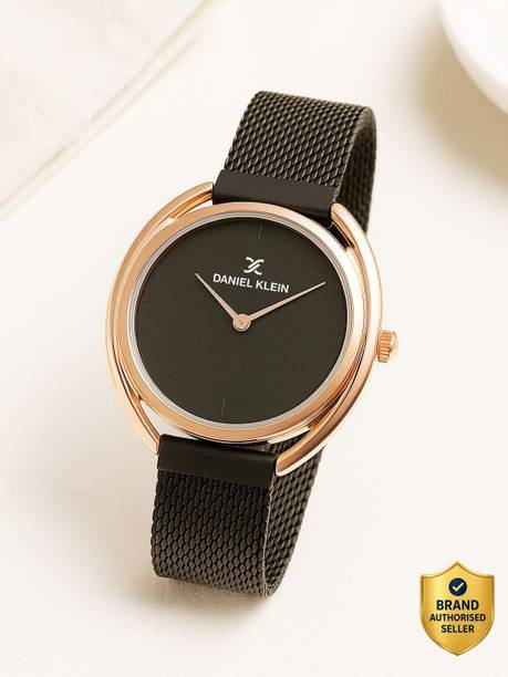 PREMIUM LADIES Analog Watch  - For Women DK12085-5