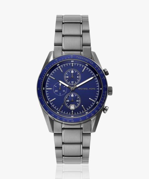 Accelerator Analog Watch - For Men MK9111